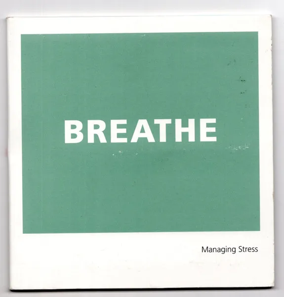 Breathe - Managing Stress