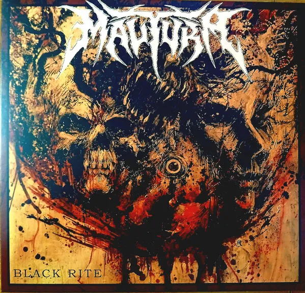 Black Rite