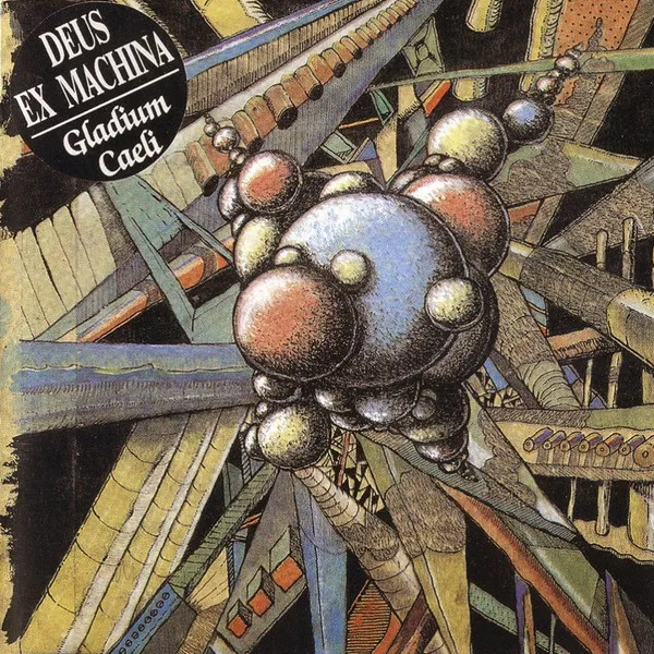 Gladium Caeli