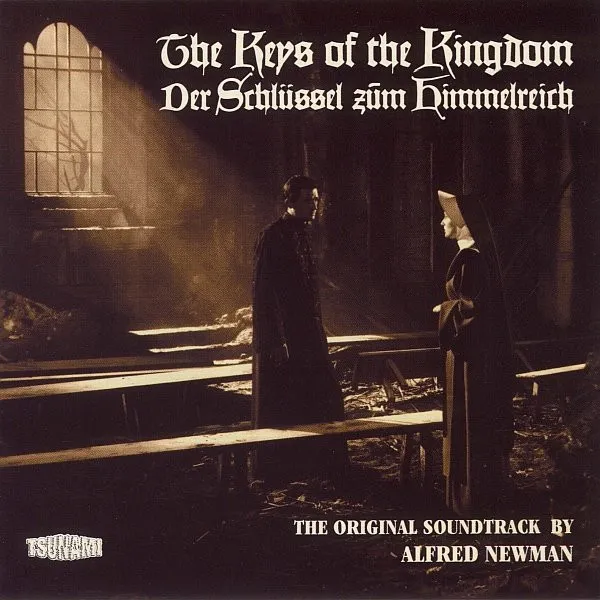 The Keys Of The Kingdom (The Original Soundtrack)