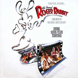 Alan Silvestri