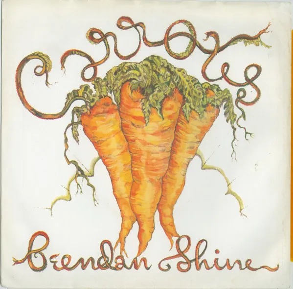 Carrotts