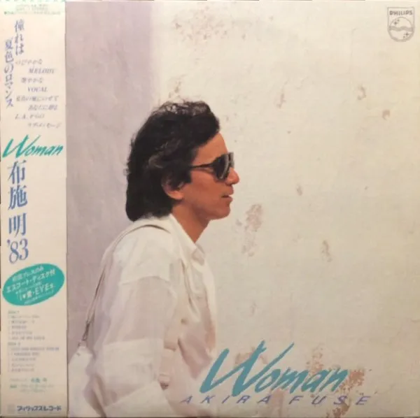 Woman
