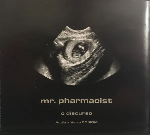 Mr. Pharmacist