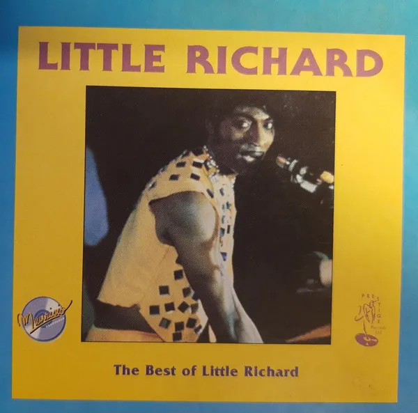 The Best Of Little Richard