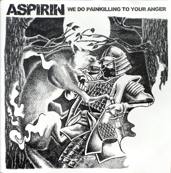 We Do Painkilling To Your Anger
