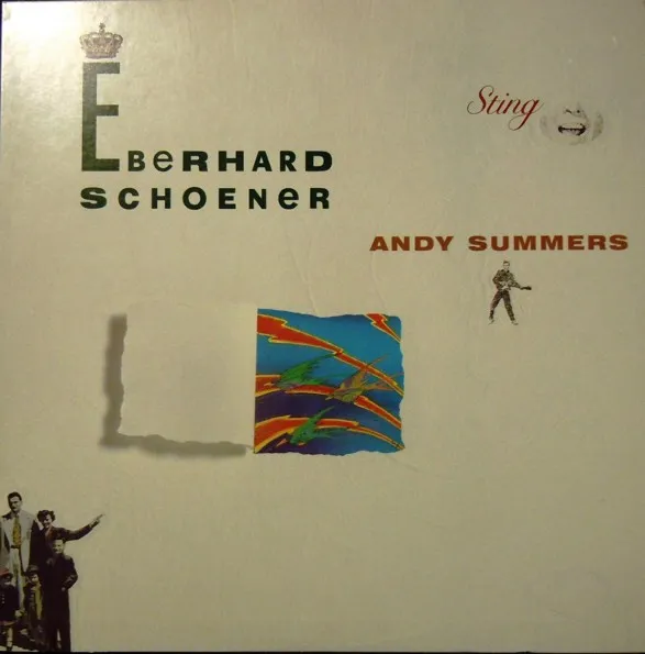 Eberhard Schoener