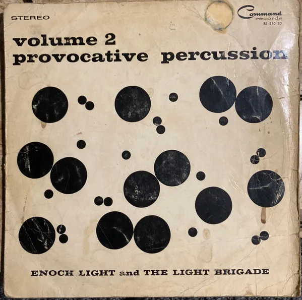 Provocative Percussion Volume 2