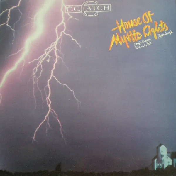 House Of Mystic Lights (Long Version - Dance Mix)