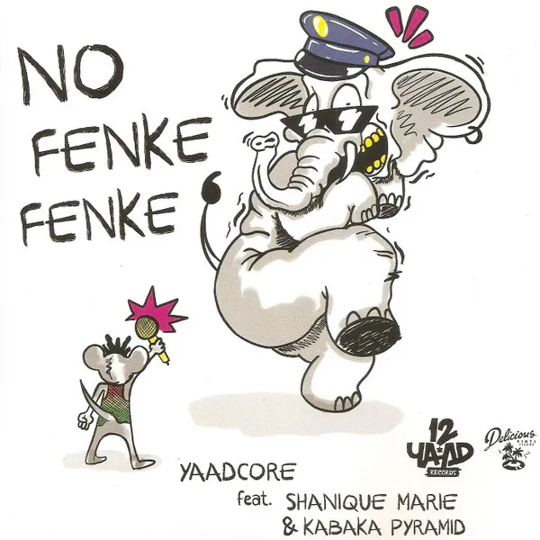 No Fenke Fenke