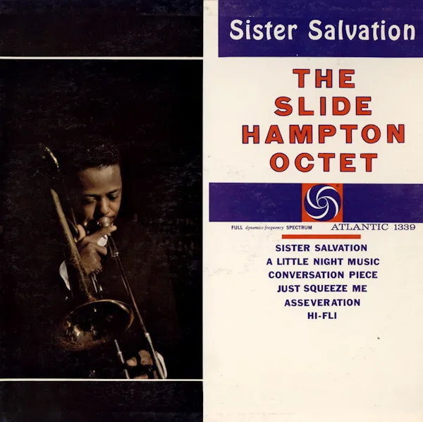 Sister Salvation