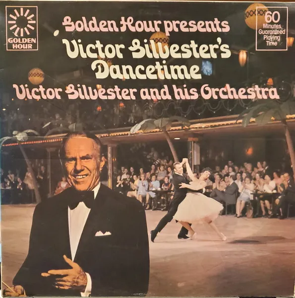Golden Hour Presents Victor Silvester's Dancetime