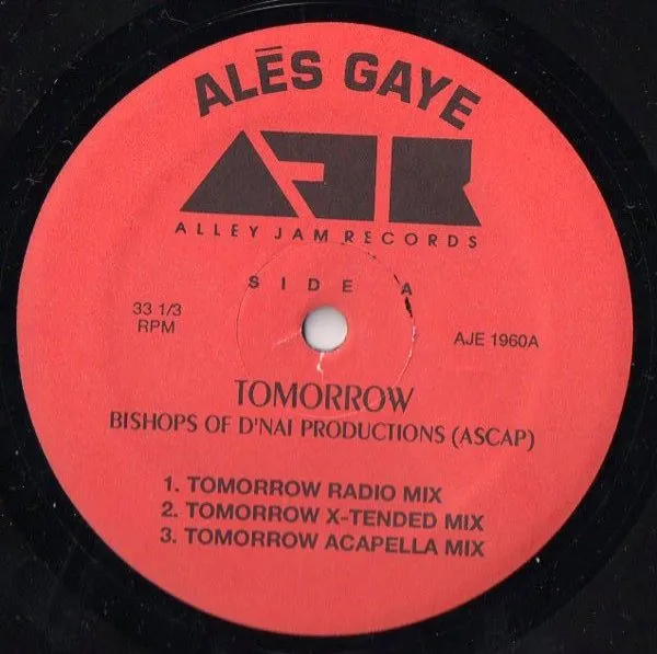 Tomorrow