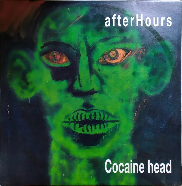 Cocaine Head