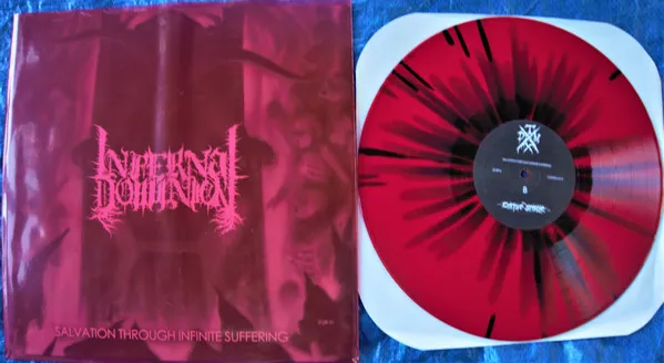 Infernal Dominion