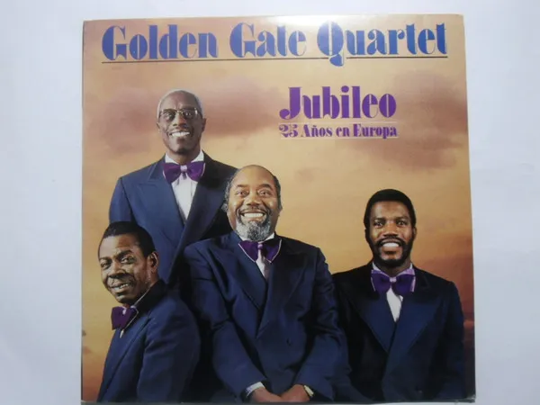 Jubileo 25 Años En Europa