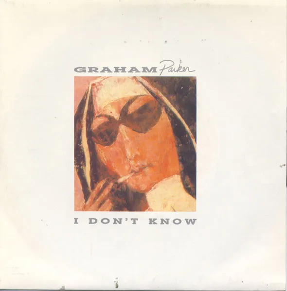 I Don't Know