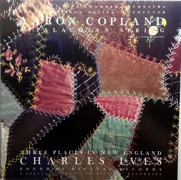 Aaron Copland