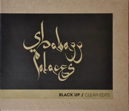 Black Up (Clean Edits)