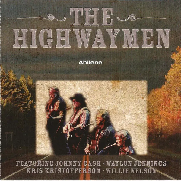 The Highwaymen, Abilene
