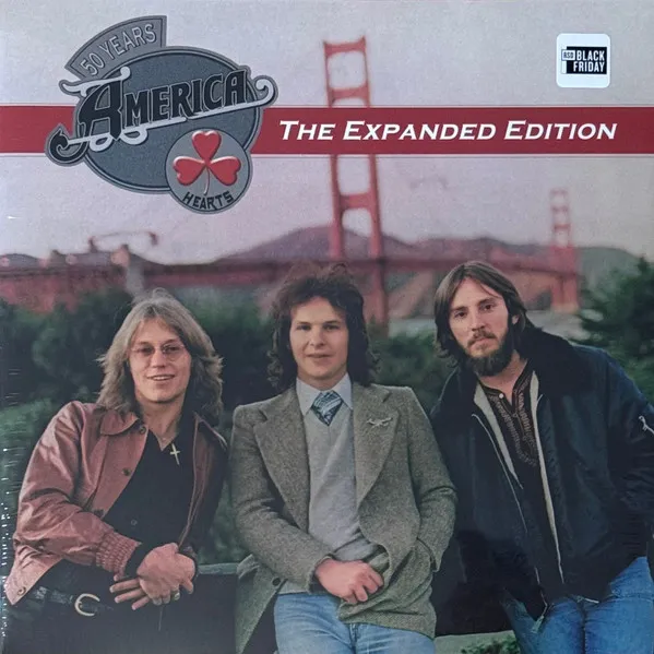 Hearts (The Expanded Edition)