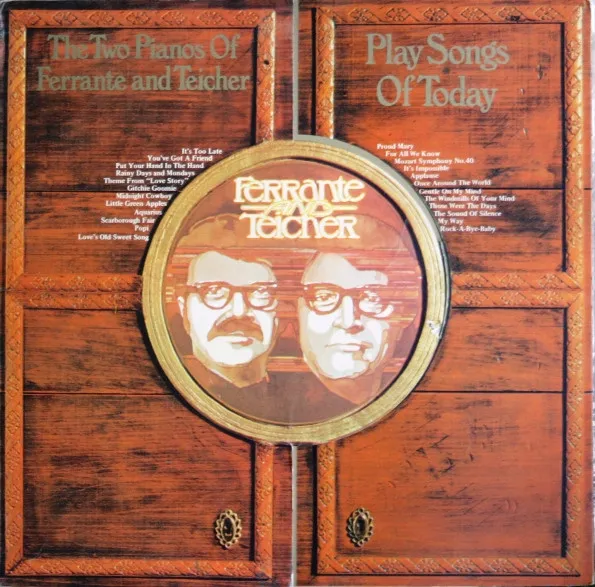 Play Songs Of Today