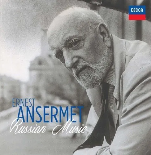 Russian Music