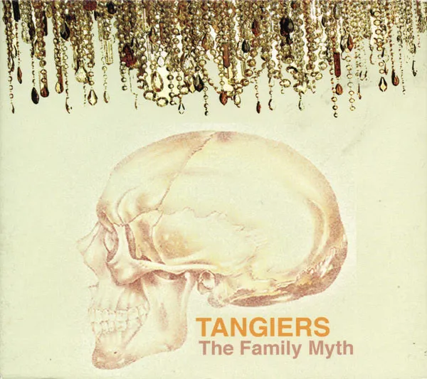 The Family Myth