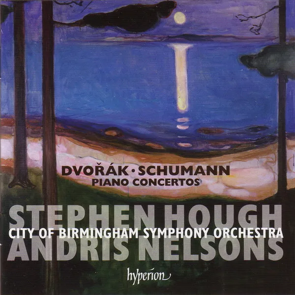Piano Concertos