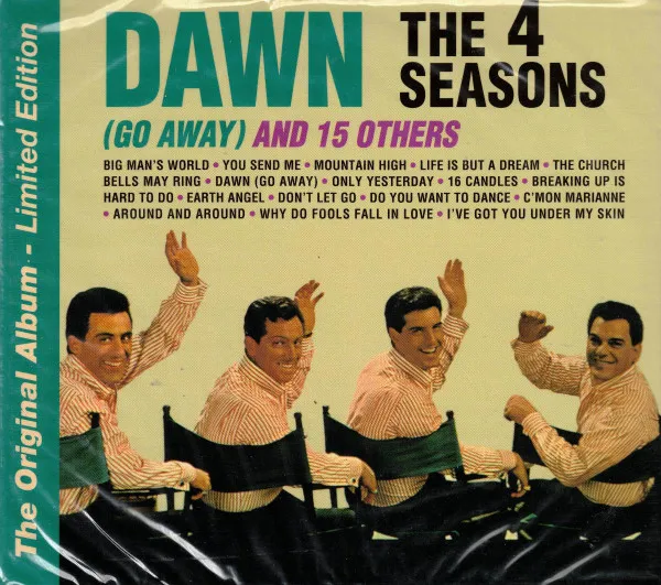 Dawn (Go Away) And 15 Others