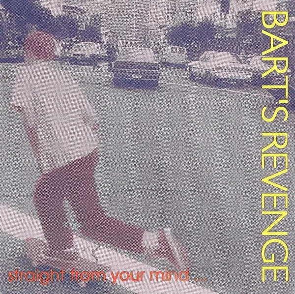 Straight From Your Mind...