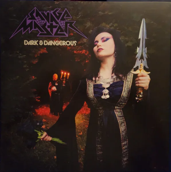 Dark & Dangerous