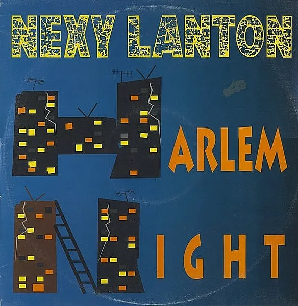 Harlem Night