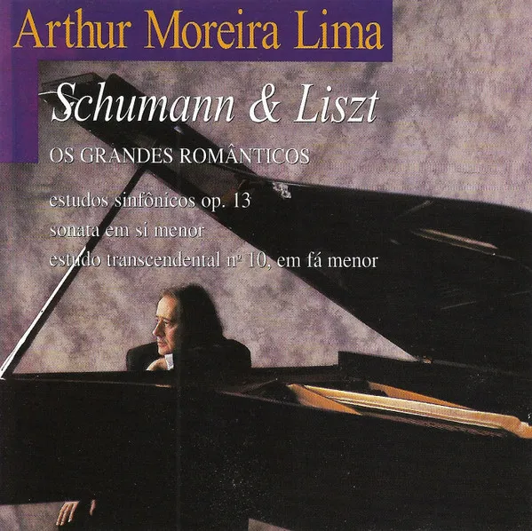 Schumann & Liszt