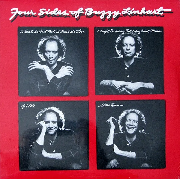 Four Sides Of Buzzy Linhart