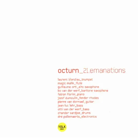 21.emanations