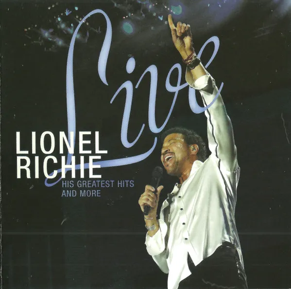 Live - His Greatest Hits And More
