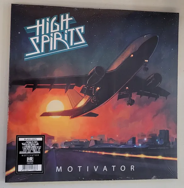 Motivator