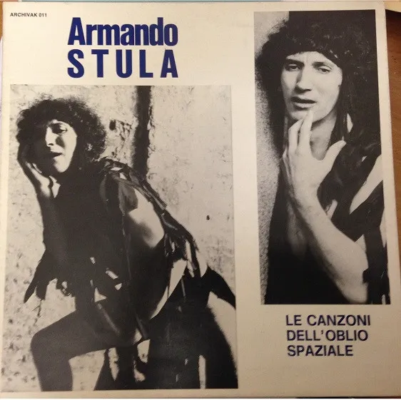 Le Canzoni Dell'Oblio Spaziale