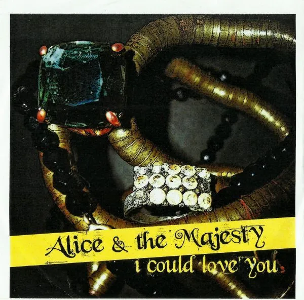 I Could Love You