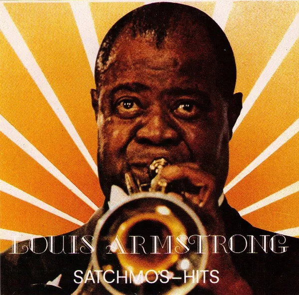Satchmo's Hits