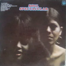 Soul Spectacular