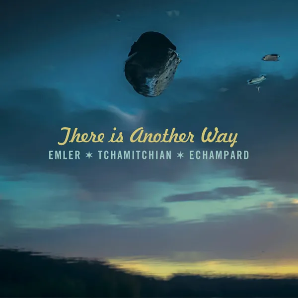 There Is Another Way