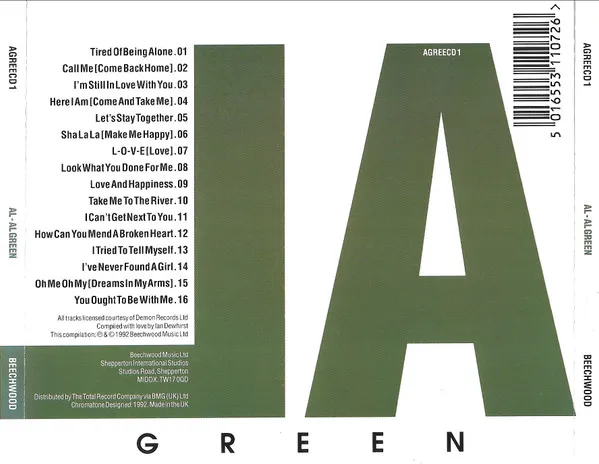 Al