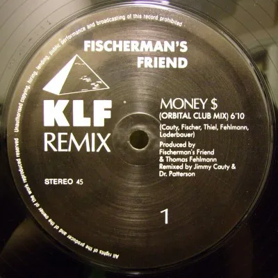 Money $ (KLF Remix)