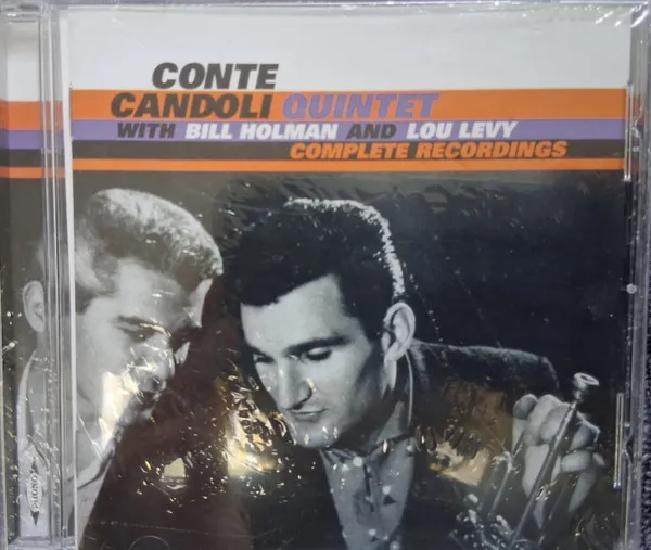 Complete Recordings