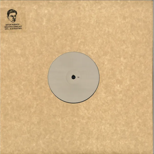 Weather Forecast (Incl. Bluetrain RMX)