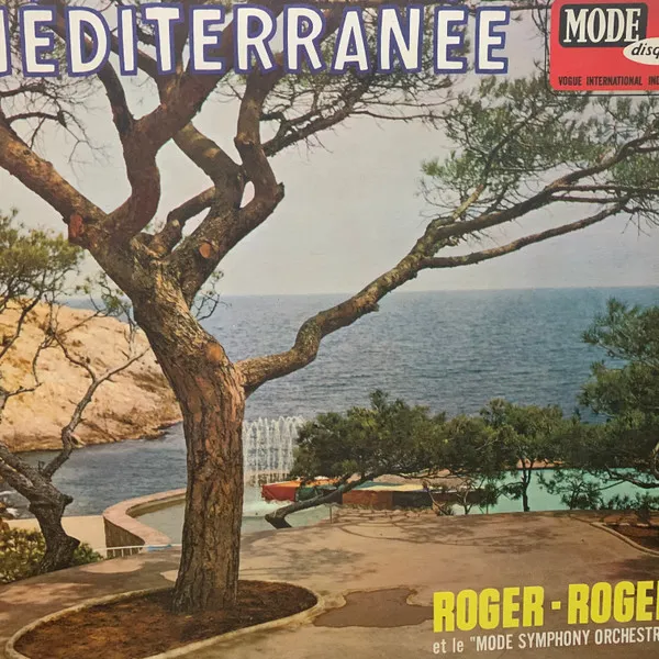 Méditerranée