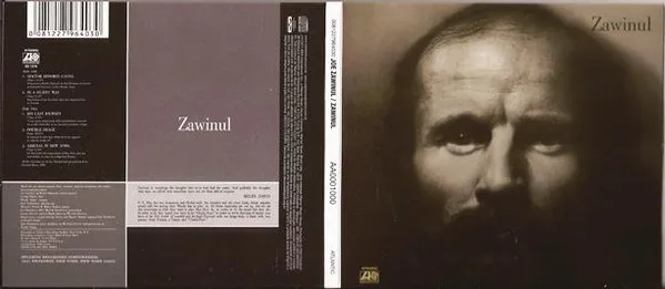 Zawinul