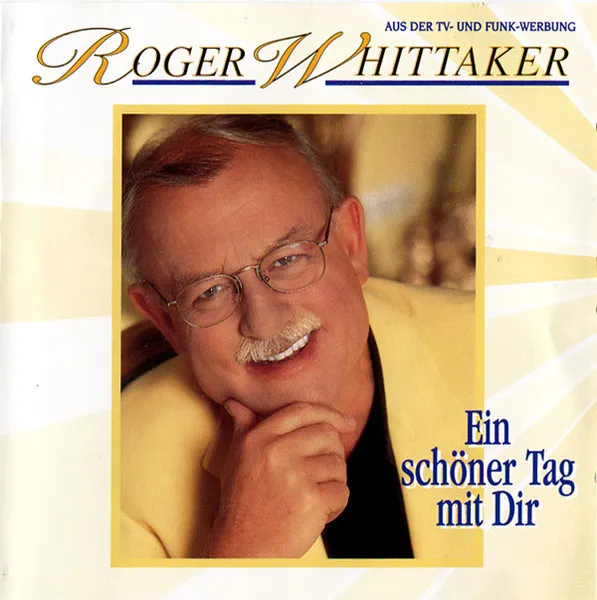 Roger Whittaker